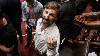 Darwin no entiende el enojo con Vega y nosotros intentamos entender qué es el sueño - NTN Concentrado - DelSol 99.5 FM