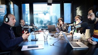 Debate de un minuto sobre cómo metabolizamos el alcohol y cómo afecta para manejar - MinutoNTN - DelSol 99.5 FM