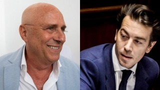 Las apariciones de Novick y Sartori y la condena a los médicos que se recibieron - Columna de Darwin - DelSol 99.5 FM