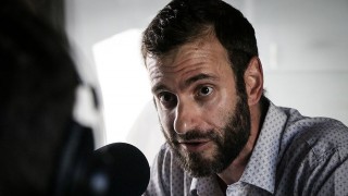 “El covid fue el gerente de transformación digital de las empresas” - Entrevistas - DelSol 99.5 FM
