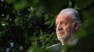 El acuerdo de datos personales que cayó y la huida del rey de España según Darwin - NTN Concentrado - DelSol 99.5 FM