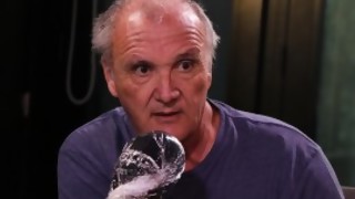 “Se acepta tierra y escombros”: la coalición según Richard Read - Entrevista central - DelSol 99.5 FM