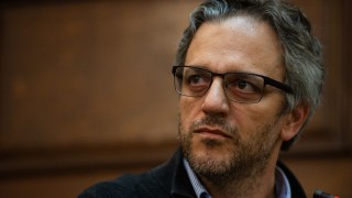“Está descartada la posibilidad de volver este año a la presencialidad” - Entrevistas - DelSol 99.5 FM