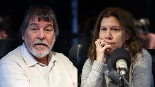 Explotación sexual: la tecnología deja huellas pero invisibiliza el delito - Ronda NTN - DelSol 99.5 FM