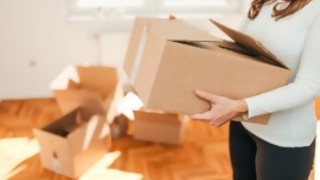 Cómo mudarse y que no te oigan - Segmento humorístico - DelSol 99.5 FM