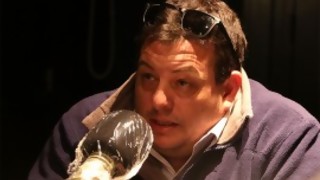 Burgueño: “no cuestiono que se busque a los desaparecidos pero digamos toda la verdad” - Entrevista central - DelSol 99.5 FM