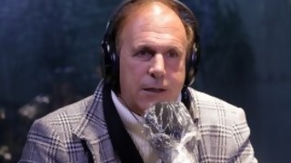 Jorge Seré sale del arco y entra en la cancha de la política - Entrevista central - DelSol 99.5 FM