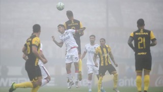 “Nacional no supo aprovechar su ventaja y Peñarol jugó bien para conseguir el empate” - Comentarios - DelSol 99.5 FM