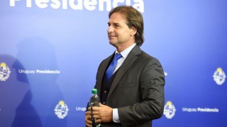 Los 5 meses de Luis Lacalle Pou: presidencialismo en su máxima expresión - Victoria Gadea - DelSol 99.5 FM