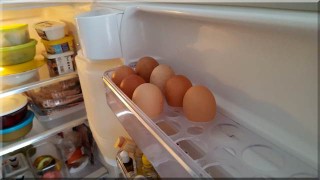 ¿Cuál es el producto que más tienen los uruguayos en la heladera? - Sobremesa - DelSol 99.5 FM