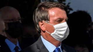 Bolsonaro es el candidato de los hombres jóvenes y desempleados - Denise Mota - DelSol 99.5 FM