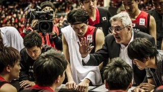 Lamas: “Llegarle al jugador japonés fue el desafío más grande de mi carrera” - Alerta naranja: basket - DelSol 99.5 FM