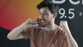 Dj Daño venía imparable pero Dj Buenas hizo de las suyas - DJ vs DJ - DelSol 99.5 FM