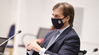 Entre la exhortación para la Noche de la Nostalgia y la discusión por el debate entre candidatos a la IM - La Semana en Cinco Minutos - DelSol 99.5 FM