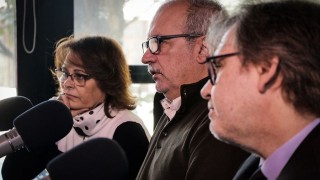 Cómo se construyó la “verdad” en el caso de los enfermeros acusados de asesinato - Ronda NTN - DelSol 99.5 FM