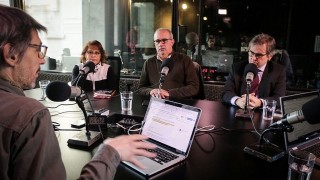 Cómo se reconstruyó “la verdad” en el caso de los enfermeros y “las últimas de Alberte” - NTN Concentrado - DelSol 99.5 FM