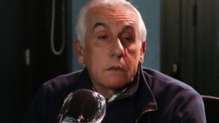El ex militar tanguero, cabildante y fiel a la virgen que va por el CH - Entrevista central - DelSol 99.5 FM
