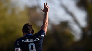Sinsol se lamenta la perdida de Bergessio para la próxima fecha - Audios - DelSol 99.5 FM