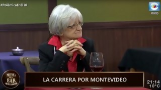 Darwin y las viejas: Glenda Rondán, el Rey Juan Carlos y la dudosa trazabilidad de las cenizas - Columna de Darwin - DelSol 99.5 FM