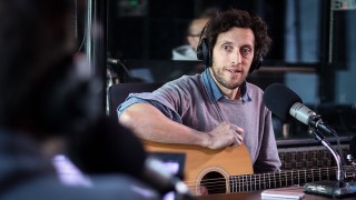 Sebastián Casafúa, el “criollo” de San Javier y su presente más “parlante friendly” - Entrevistas - DelSol 99.5 FM
