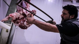 Carne: los cortes nobles de siempre - Gustavo Laborde - DelSol 99.5 FM