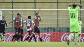 “Peñarol perdió por incapacidad propia y Maldonado se lleva tres puntazos” - Comentarios - DelSol 99.5 FM