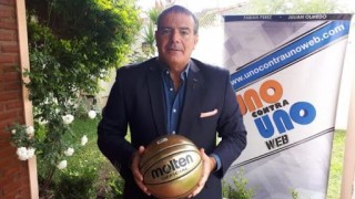 Fabián Pérez analizó a los argentinos que jugarán el Metro - Alerta naranja: basket - DelSol 99.5 FM