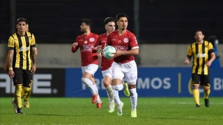 “Peñarol no se adueñó del partido y cometió el error de dejar jugar a Rentistas” - Comentarios - DelSol 99.5 FM