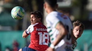 “Nacional se llevó lo que pudo y Plaza Colonia no aprovechó la oportunidad” - Comentarios - DelSol 99.5 FM