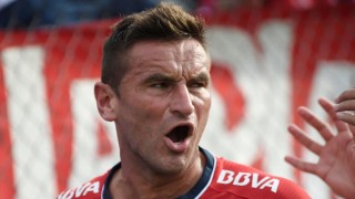 Darwin critica la expulsión de Bergessio y la arenga de Barrera - Darwin - Columna Deportiva - DelSol 99.5 FM