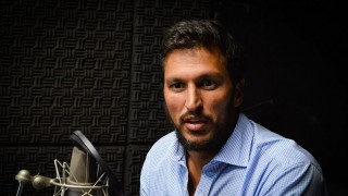 Durán: “Hay muchos que se están comiendo un garrón” en la Operación Océano - Entrevista central - DelSol 99.5 FM
