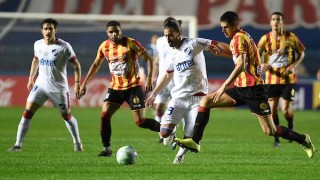 “Nacional ganó pero quedó preocupado por la imagen que dio en el segundo tiempo” - Comentarios - DelSol 99.5 FM