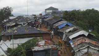 Las “enfermedades normales” que se complicaron por la pandemia en Bangladesh - Informes - DelSol 99.5 FM