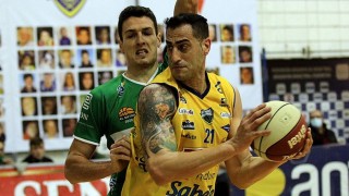 ¿Cómo viene El Metro? El análisis de Pablo Rak - Alerta naranja: basket - DelSol 99.5 FM