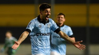“Wanderers tuvo la inteligencia de manejar el partido y Peñarol se desajustó” - Comentarios - DelSol 99.5 FM