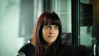 Exposiciones de Delgado y Barrios curadas por nuestra entrevistada: Jacqueline Lacasa - Un cacho de cultura - DelSol 99.5 FM