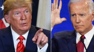 Una campaña “sobre Trump” y “el títere del socialismo” - Colaboradores del Exterior - DelSol 99.5 FM