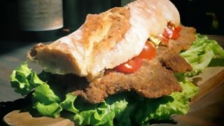 Top 3 de comidas para comer sin cubiertos en el trabajo - Sobremesa - DelSol 99.5 FM