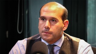 Lema pidió que Parlamento “tome conocimiento de todas las auditorías” - Entrevista central - DelSol 99.5 FM
