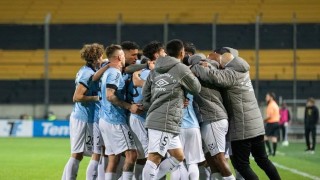 Lo que dejó la 9ª fecha del Apertura: Wanderers sigue líder y se fue Forlán - Entrada en calor - DelSol 99.5 FM