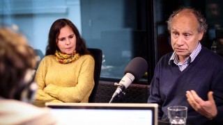 Los niños “sufrieron perversamente” por el covid, explica en un minuto un neuropediatra - MinutoNTN - DelSol 99.5 FM