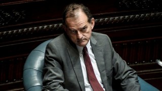 El enredo del desafuero de Manini y la recomendación médica de ampliar la presencialidad - NTN Concentrado - DelSol 99.5 FM
