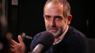 El problema con la historia reciente es que “no nos ponemos de acuerdo en los hechos” - La Entrevista - DelSol 99.5 FM