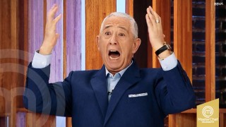 ¿Cuántos participantes de MasterChef Celebrity son conocidos? - Sobremesa - DelSol 99.5 FM