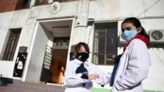 Ideas para mandar más horas a los niños clase y la nostalgia de Salinas de los pocos casos diarios - Columna de Darwin - DelSol 99.5 FM