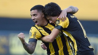 “Peñarol ganó y mostró algunas características nuevas, agresividad y verticalidad” - Comentarios - DelSol 99.5 FM