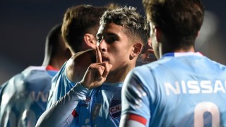 “Cerro pagó el gasto físico y Nacional marcó una diferencia abrumadora” - Comentarios - DelSol 99.5 FM