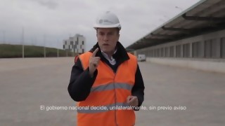 Martínez atrincherado en la Unidad Alimentaria y Manini enojado con los periodistas - Columna de Darwin - DelSol 99.5 FM