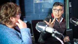 Lo que pasa entre la carta de la maestra y la receta del psicofármaco, en un minuto - MinutoNTN - DelSol 99.5 FM