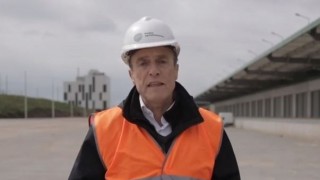 Ronda sobre psicofármacos en niños y el atrincheramiento de Martínez según Darwin - NTN Concentrado - DelSol 99.5 FM